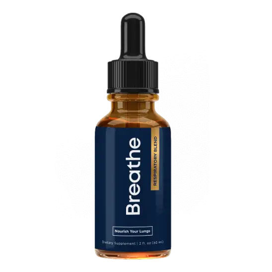 ShopMullein® Detox-Tropfen