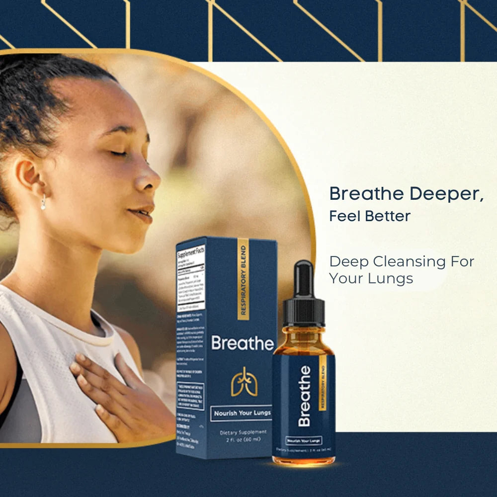 ShopMullein® Detox-Tropfen