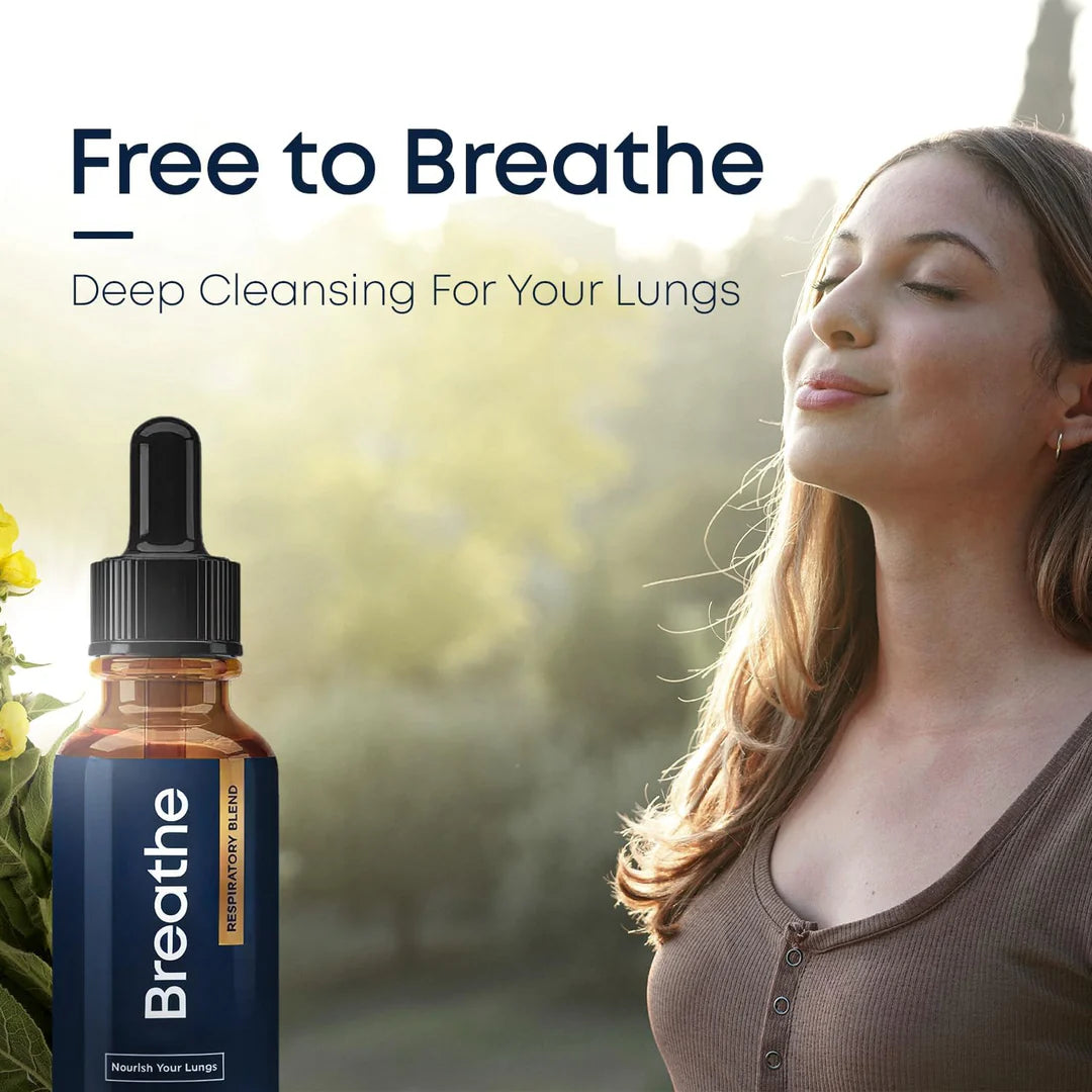 ShopMullein® Detox-Tropfen