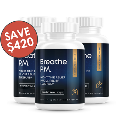 Breathe PM