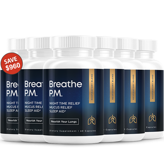 Breathe PM