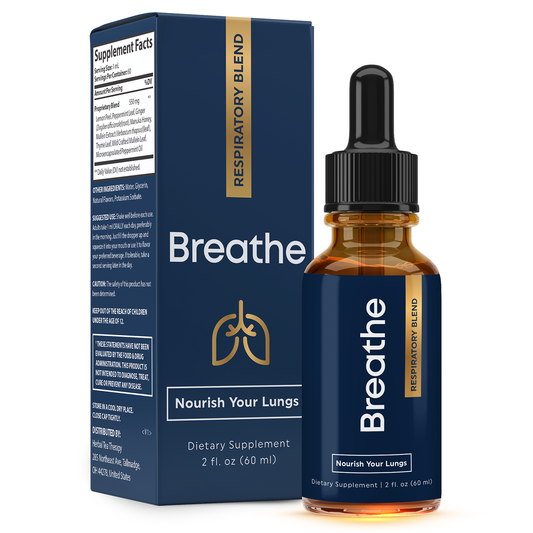 ShopMullein® Detox-Tropfen